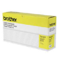 Brother Yellow Toner for HL3400 (TN-02Y)